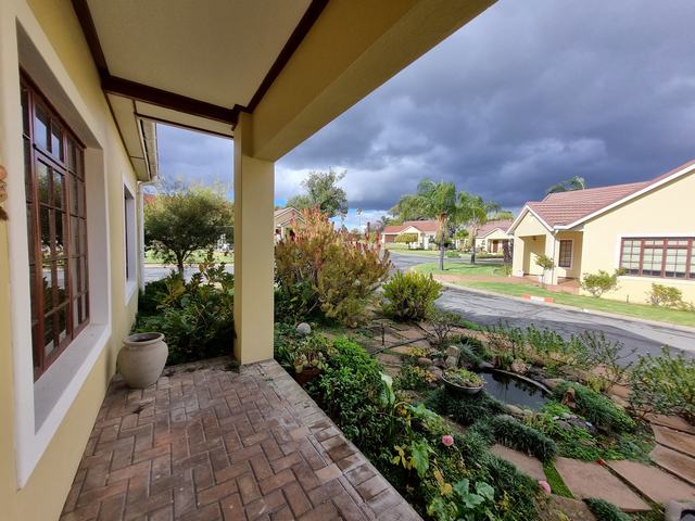 2 Bedroom Property for Sale in Ceres Western Cape